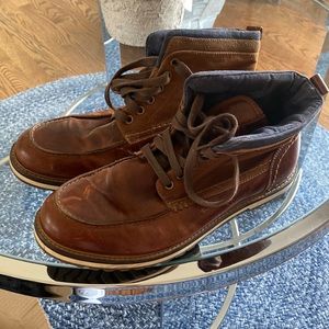 Mens dress boots
